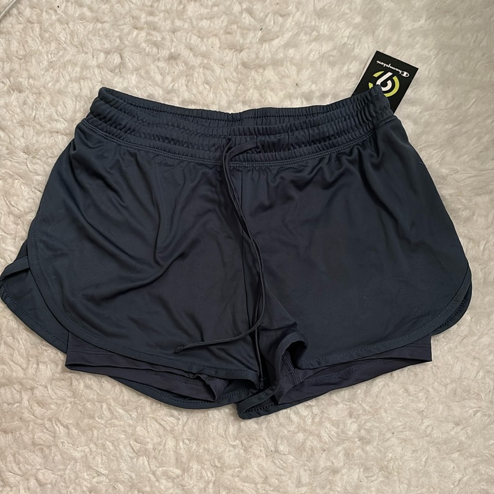 Champion athletic shorts